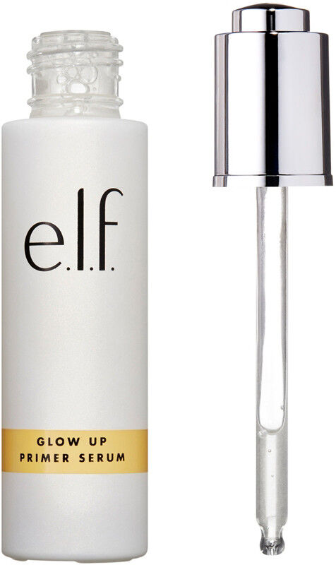 e.l.f. Cosmetics - Glow Up Primer Serum