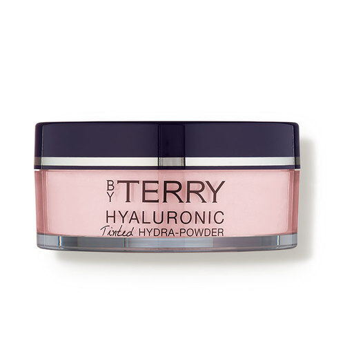 BY TERRY - Hyaluronic Tinted Hydra-Powder - N1. Rosy Light