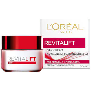 L'Oréal Paris - Revitalift Day Cream