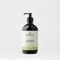 Sukin - Cleansing Hand Wash | Lime & Coconut