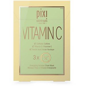 Pixi - Vitamin-C Sheet Mask