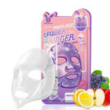 Fruits Deep Power Ringer Mask Pack 1pc