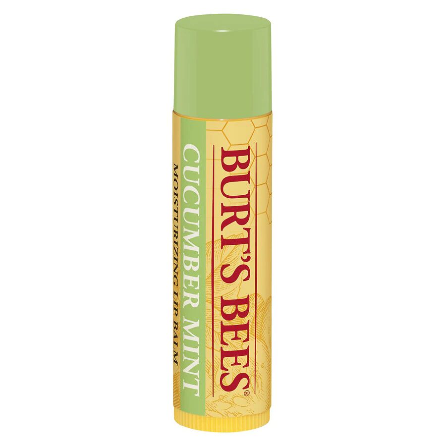 Burt's Bees - Lip Balm Cucumber Mint