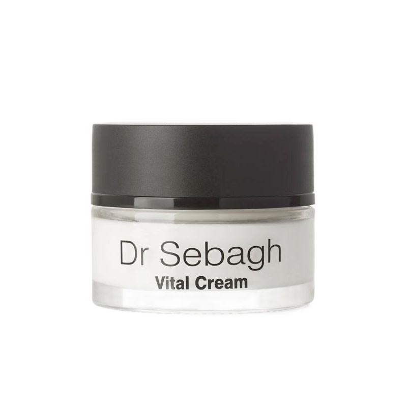 Dr Sebagh - Vital Cream
