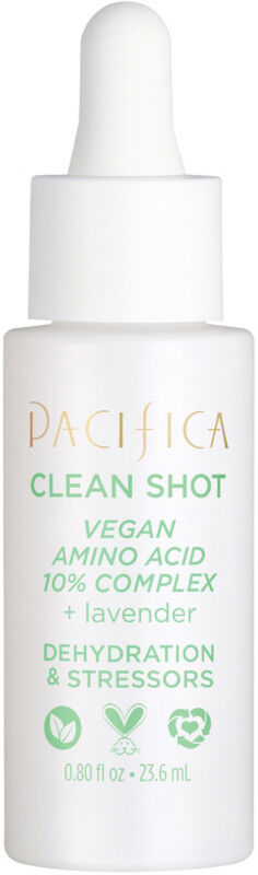 Pacifica - Clean Shot Vegan Amino Acid 10% Complex