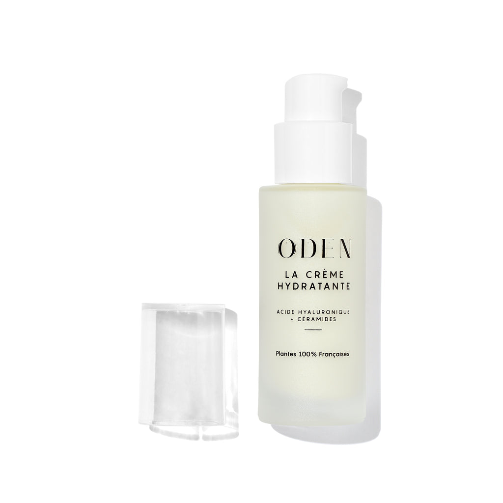 ODEN - La Crème Hydratante