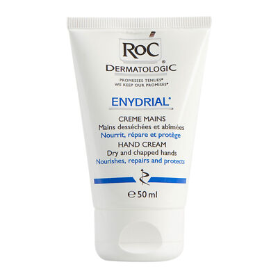 RoC - Dermatologic Enydrial Hand Cream