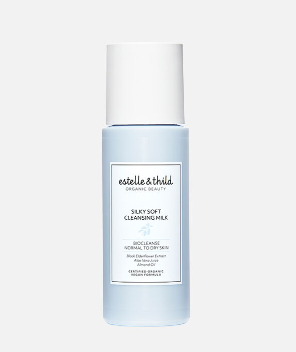 Estelle and Thild - BioCleanse Silky Soft Cleansing Milk