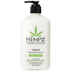 Hempz - Original Herbal Body Moisturizer Floral Banana