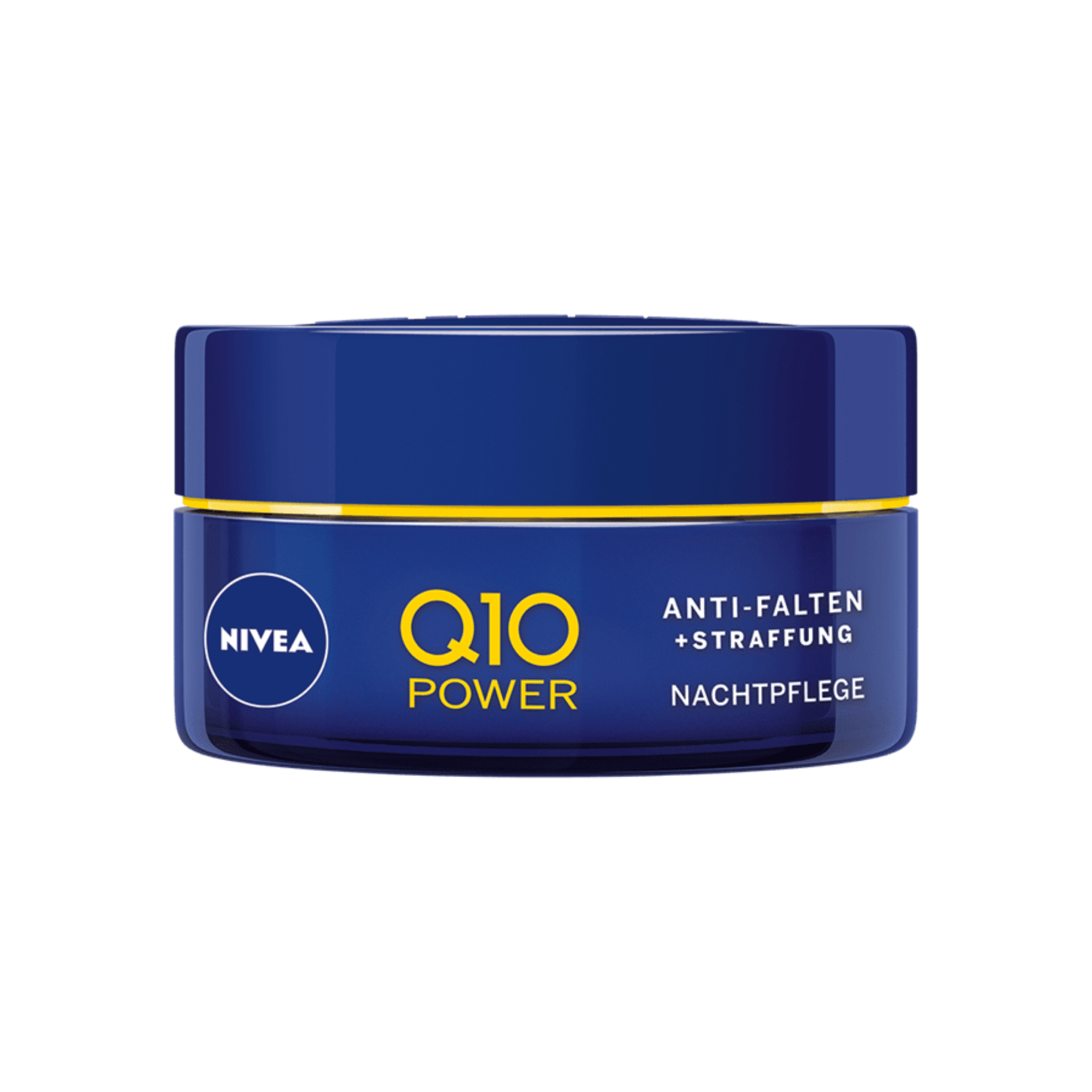 Nivea - Q10 Power Anti-Wrinkle + Firming Night Care
