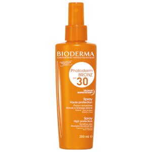 Bioderma - Photoderm Tan-Enhancing and Protecting Lotion SPF30