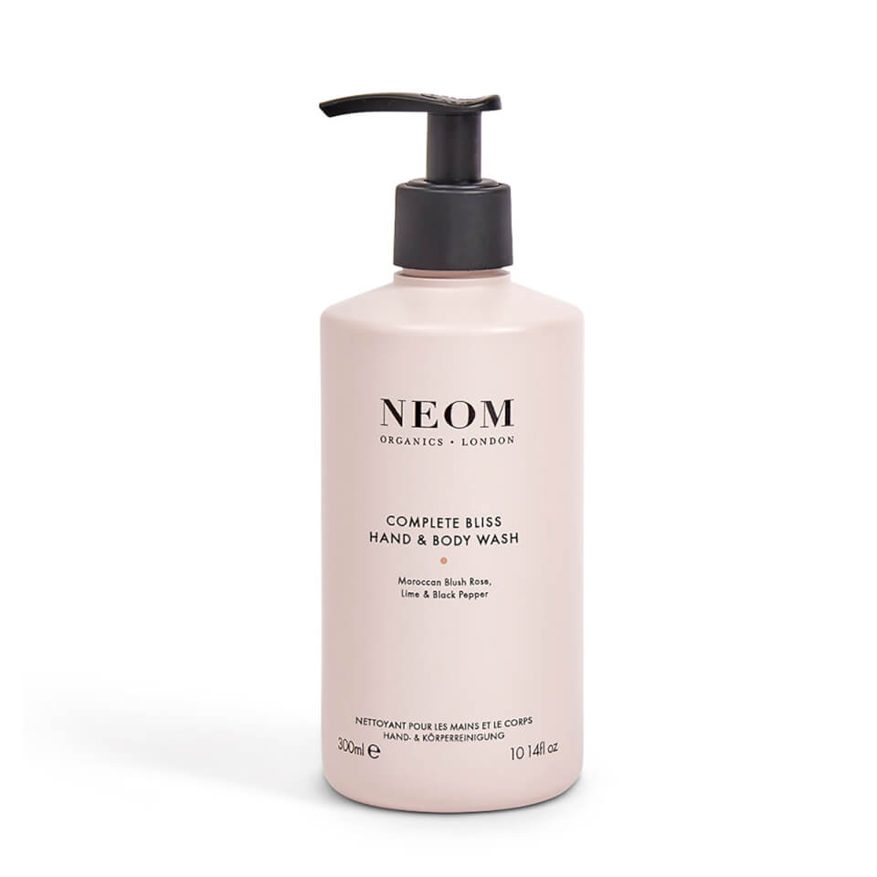 NEOM - Complete Bliss Hand and Body Wash