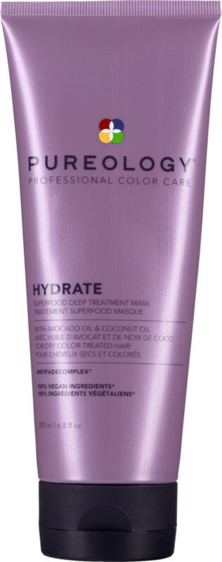 Pureology - Hydrate Superfood Deep Treatment Mask