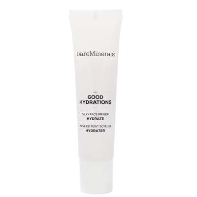 bareMinerals - Primer Good Hydrations Silky Face Primer Hydrate