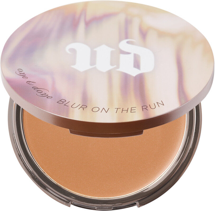 Urban Decay Cosmetics - Naked Skin One & Done Blur On The Run