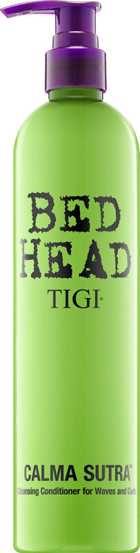 TIGI - Bed Head Calma Sutra Cleansing Conditioner