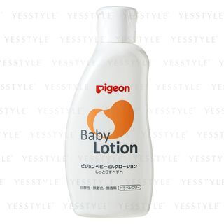 Pigeon - Baby Lotion