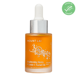 Brightening Berry Vitamin C Facial Oil