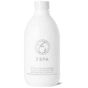 ESPA - Regenerating Skin Renewal Beauty and Wellbeing Elixir