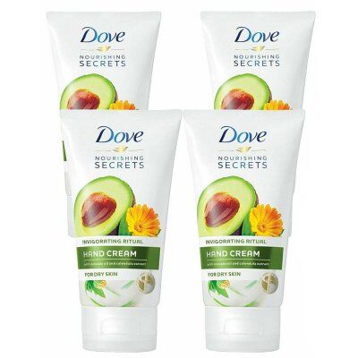 Dove - Nourishing Secrets Invigorating Ritual Hand Cream