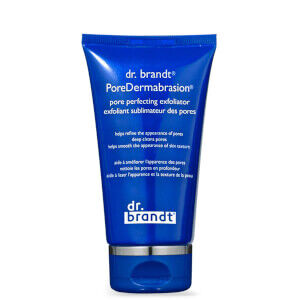 Dr. Brandt - Pore Dermabrasion Exfoliator