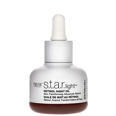 StriVectin - Advanced Retinol S.T.A.R. Light Retinol Night Oil