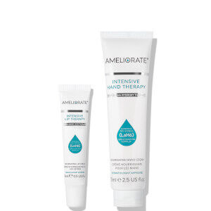 AMELIORATE - Hydrating Lip & Hand Duo