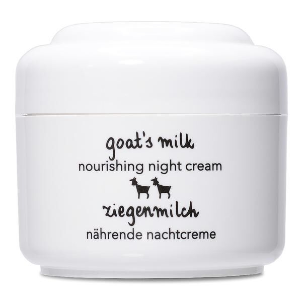 Ziaja - Goat's Milk Night Cream