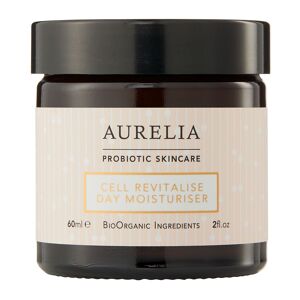 Aurelia - Cell Revitalise Day Moisturiser