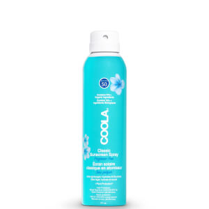 Coola - Spray SPF50