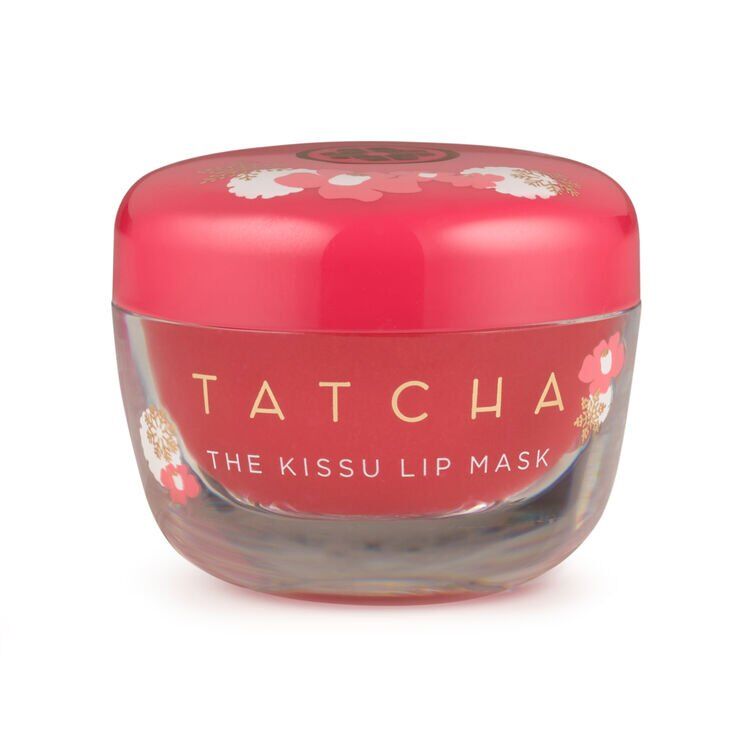 Tatcha - Limited Edition Kissu Lip Mask