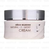 Natural E Moist Cream