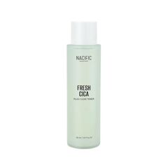 NACIFIC - Fresh Cica Plus Clear Toner