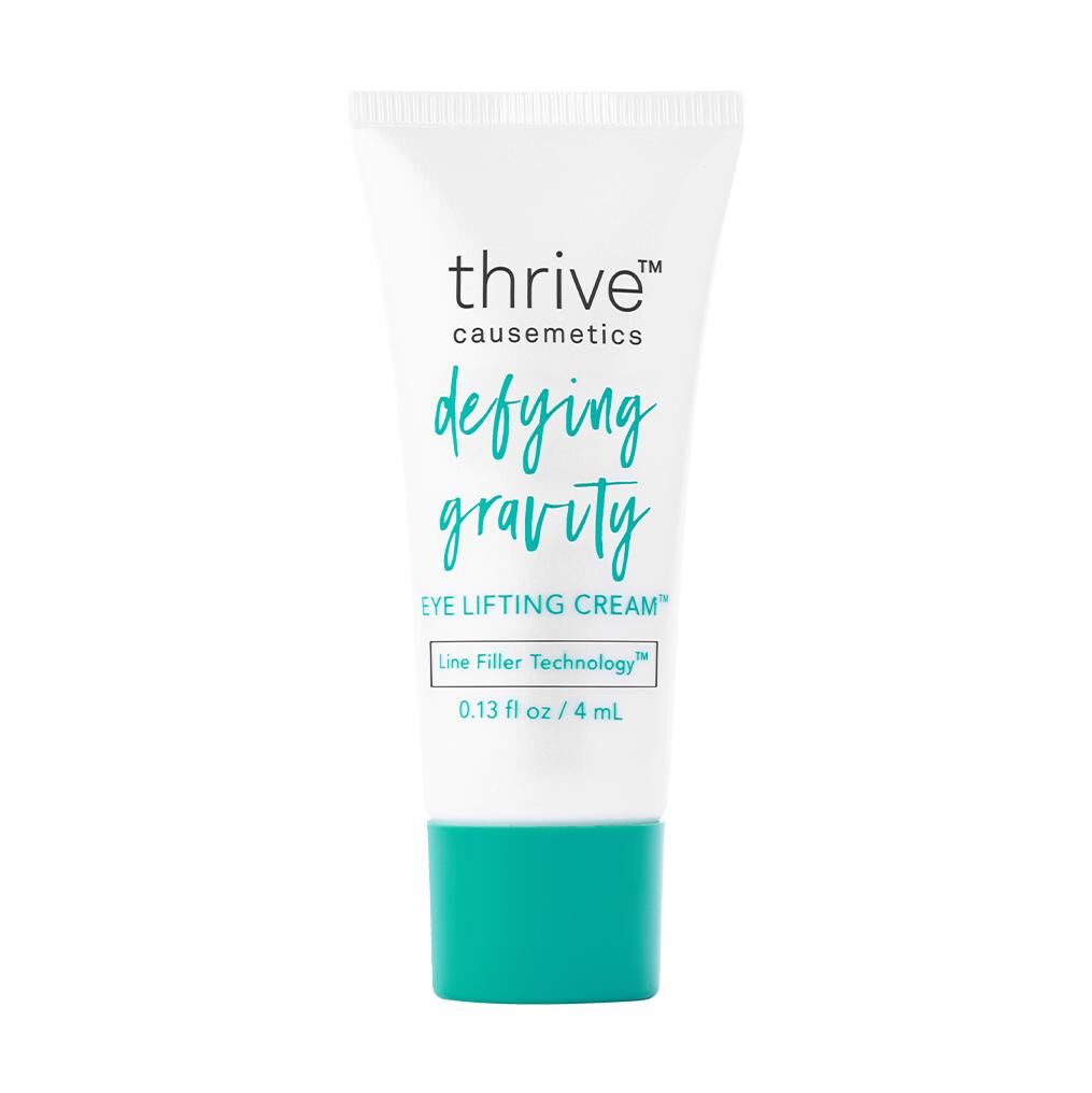 thrive defying gravity eye lifting cream