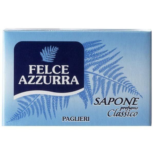 Felce Azzurra - Classico Bar Soap
