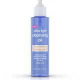 Ultra Light Cleansing Oil
