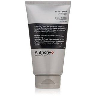Anthony - Shave Cream