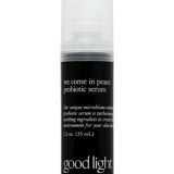We Come In Peace Probiotic Serum
