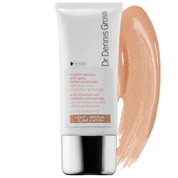 Dr Dennis Gross - Instant Radiance Anti-Aging Tinted Moisturizer