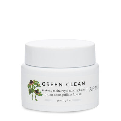 Farmacy - Beauty GREEN CLEAN Makeup Meltaway Cleansing Balm
