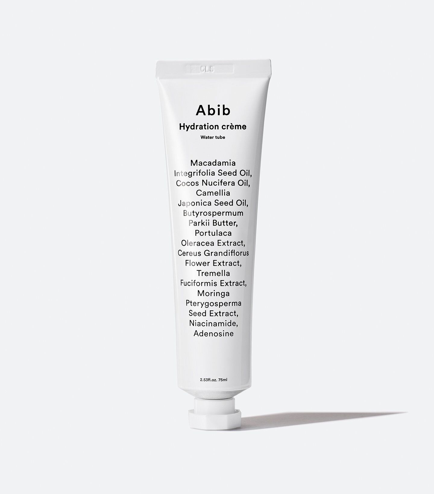 Abib - Hydration Creme Water Tube