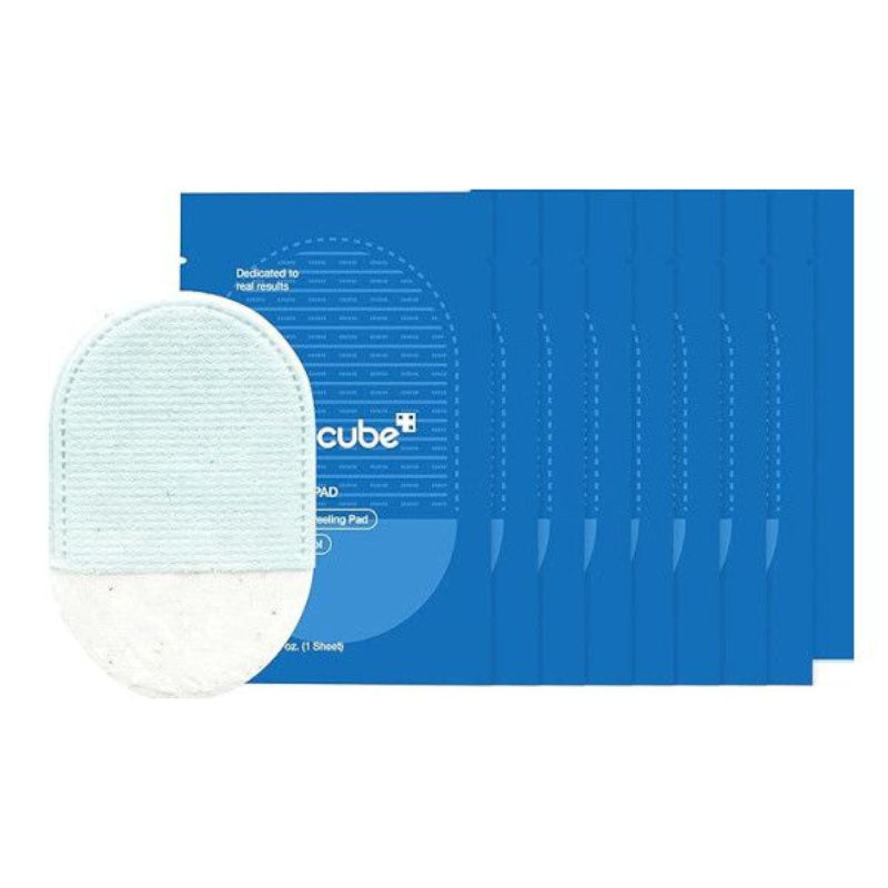 Medicube - Buy Medicube Zero Pore Peel Pad in Australia - Korean Skincare Online
