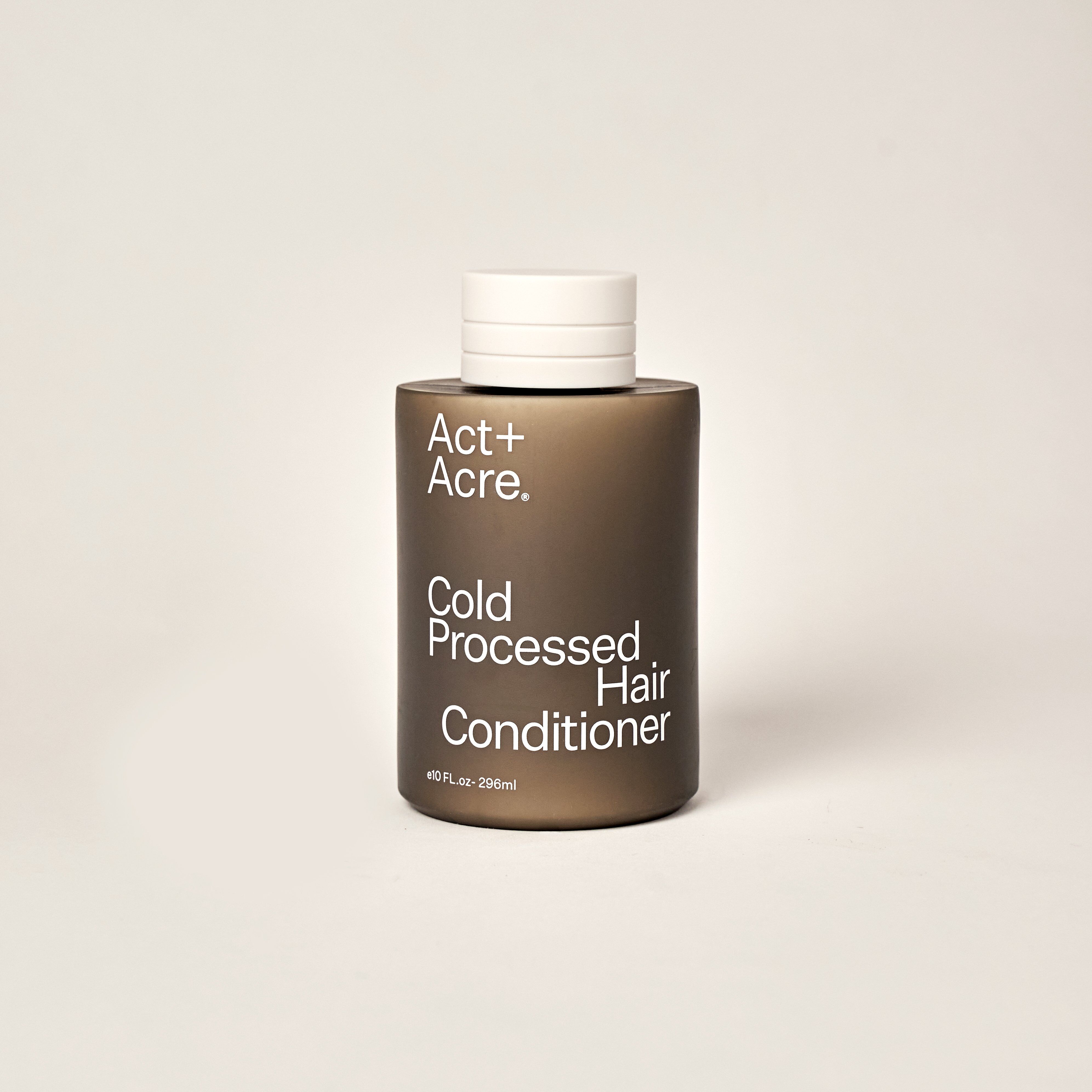 Act + Acre - Moisture Balancing Conditioner