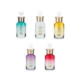 Ampoule - 5 Types