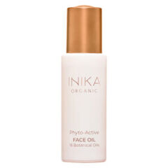 INIKA - Organic Phyto-Active Face Oil