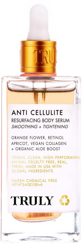 Truly - Anti Cellulite Resurfacing Body Serum