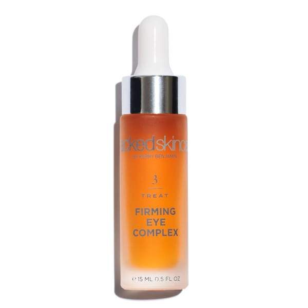 StackedSkincare - Firming Eye Complex