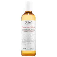 Kiehl's - Creme de Corps Smoothing Oil-To-Foam Body Cleanser
