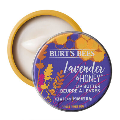 Burt's Bees - Burt's Beesreg; 100% Natural Moisturizing Lip Butter with Lavender and Honey