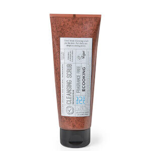Ecooking - Cleansing Face Scrub
